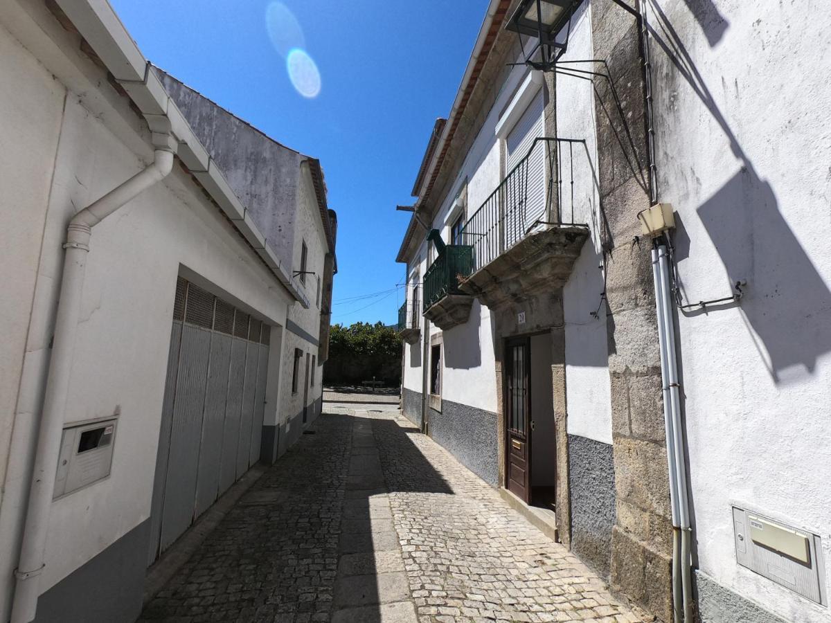 Albergue Santiago De Caminha Hostel Kültér fotó