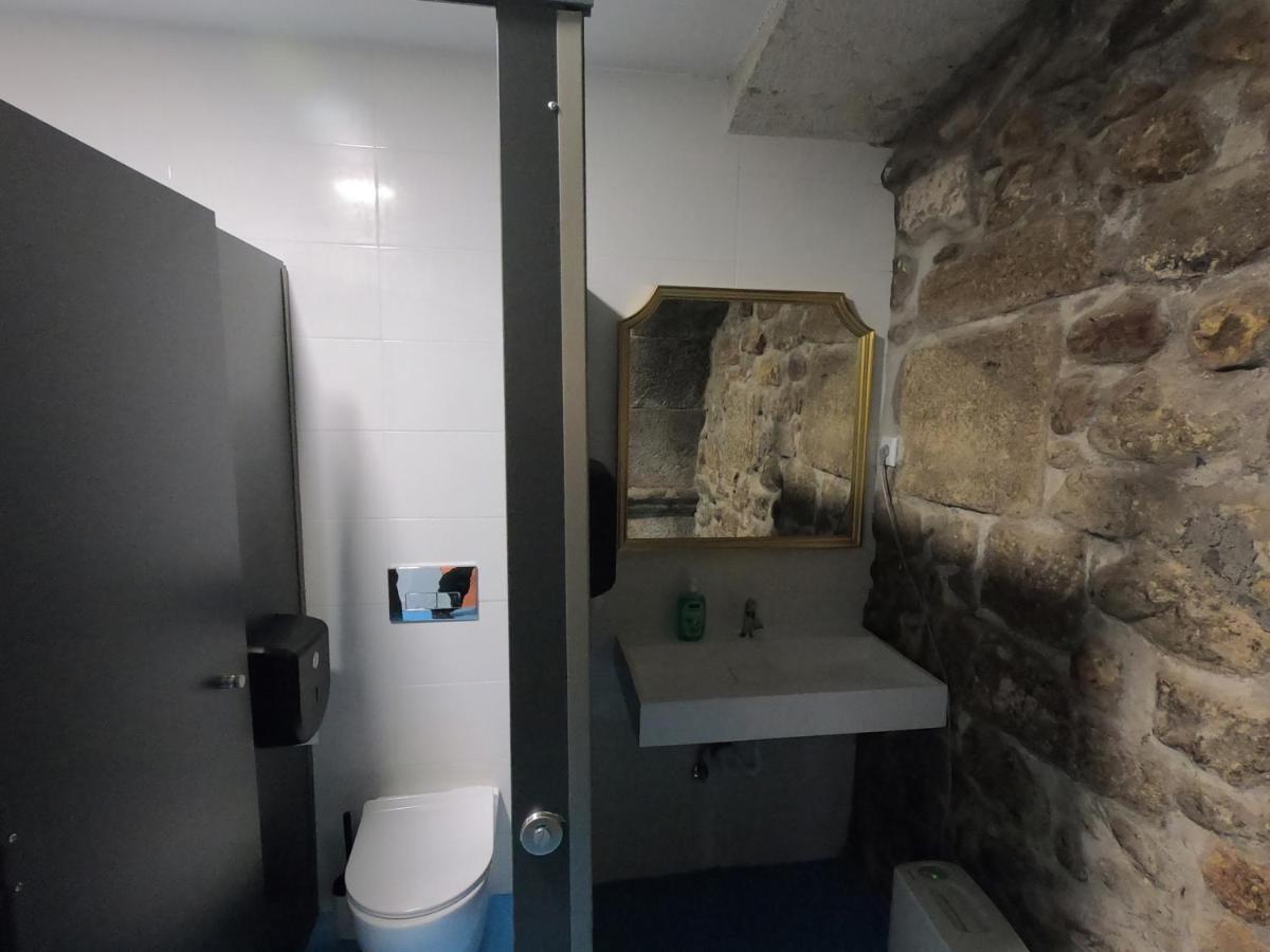 Albergue Santiago De Caminha Hostel Kültér fotó