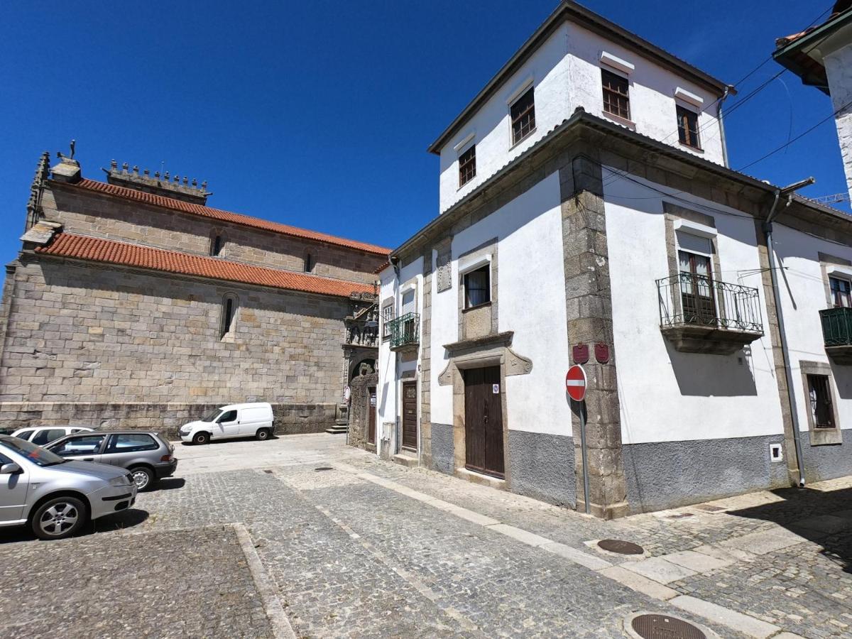 Albergue Santiago De Caminha Hostel Kültér fotó