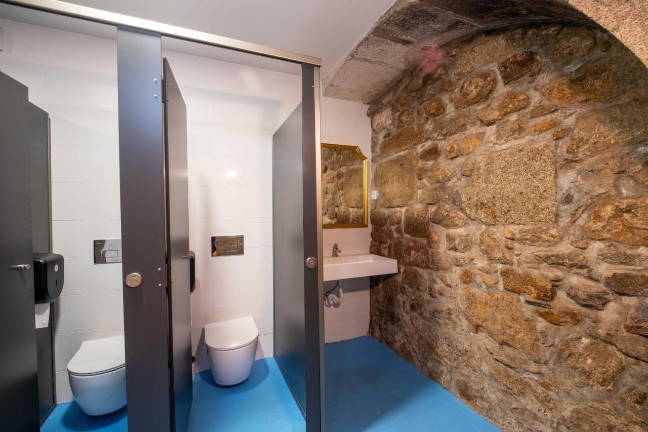 Albergue Santiago De Caminha Hostel Kültér fotó