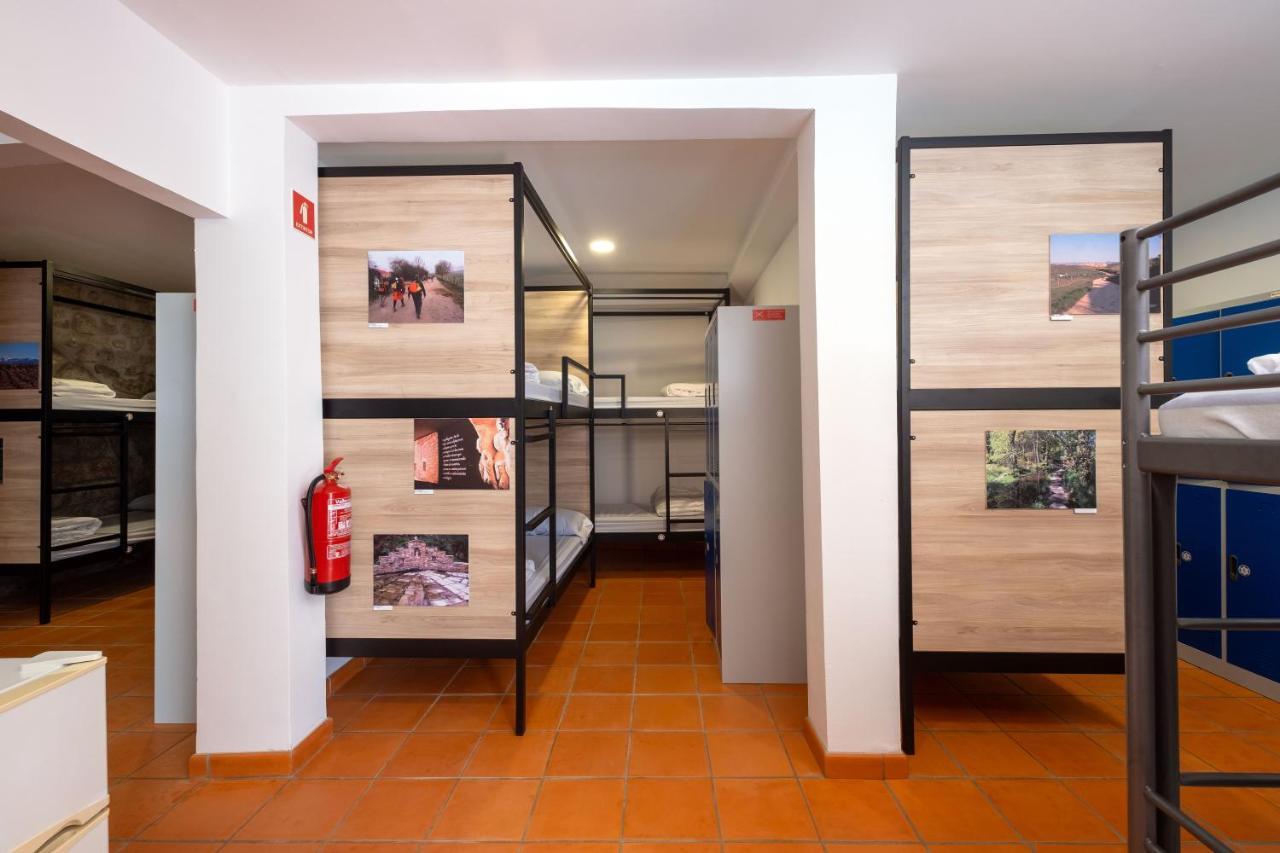 Albergue Santiago De Caminha Hostel Kültér fotó