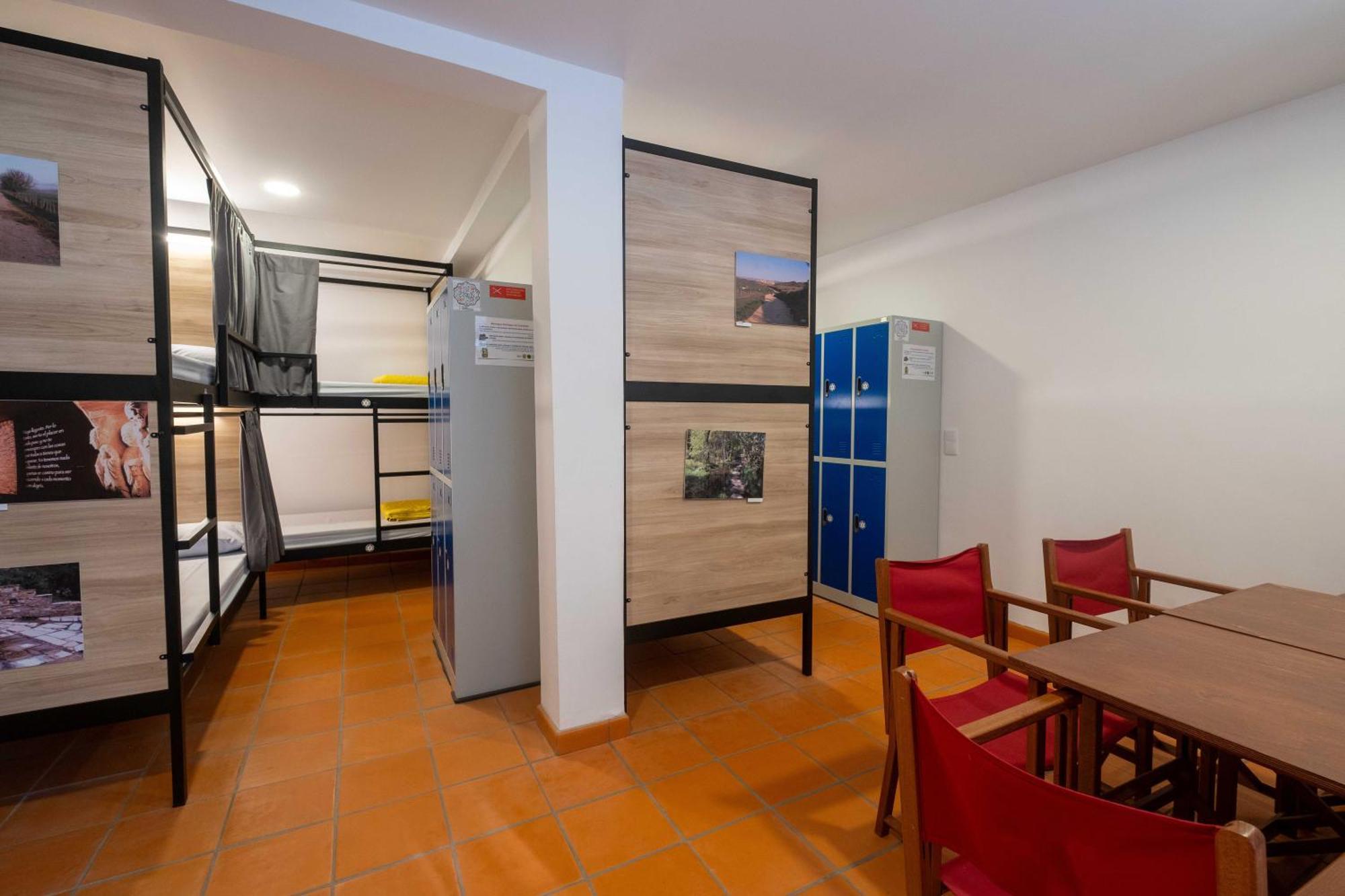 Albergue Santiago De Caminha Hostel Kültér fotó